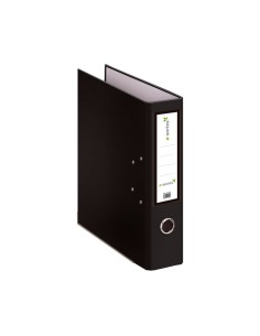 ARCHIV. PALANCA A-SERIES Fº 65MM NEGRO AS1283